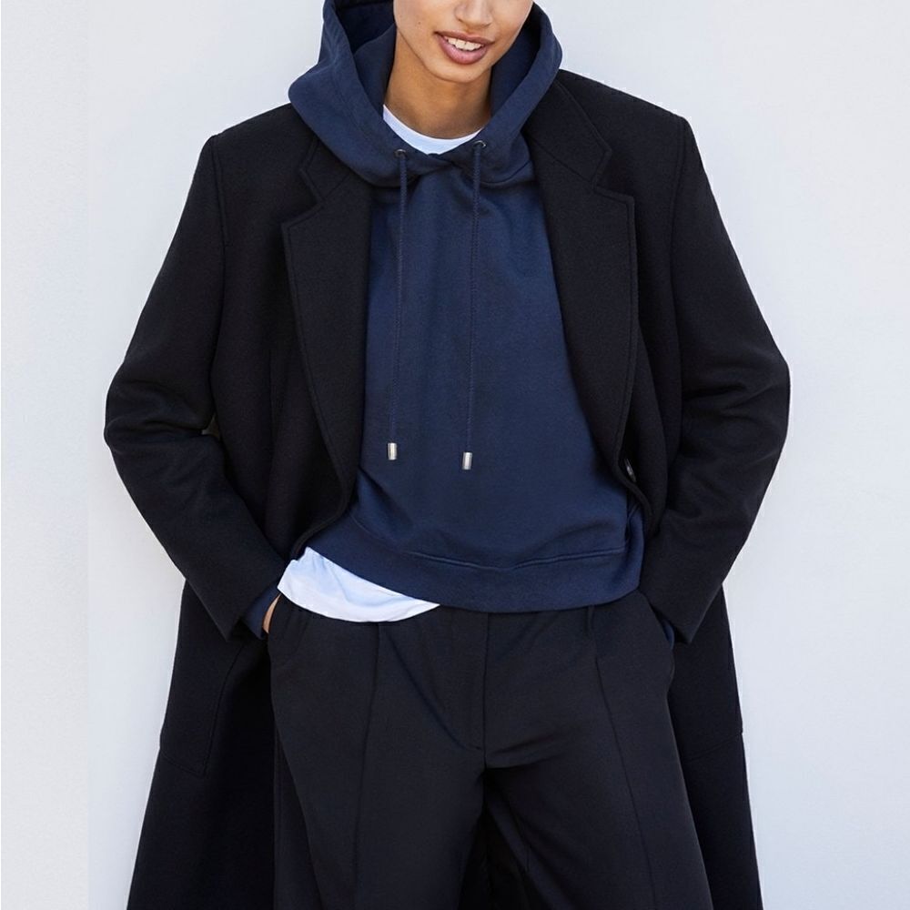 Sweatshirt Hoodie 